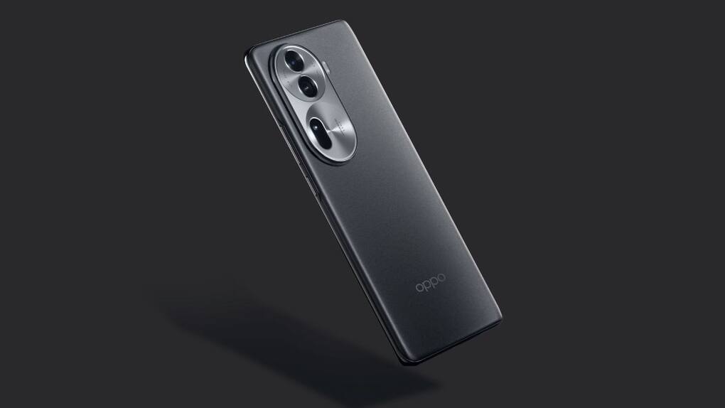 OPPO Reno11 Pro 5G RAM