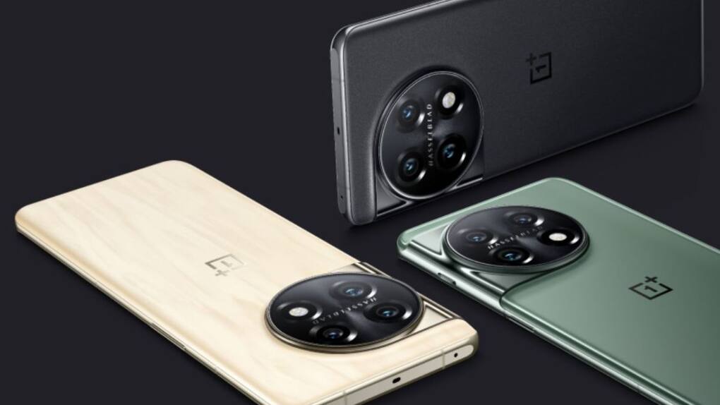 OnePlus 11 5G