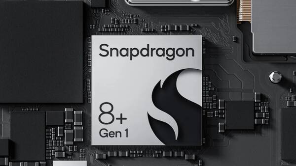 OnePlus 11R 5G Processor