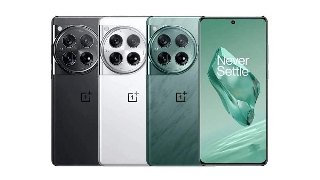 OnePlus 12 5G - Under Rs 70k 