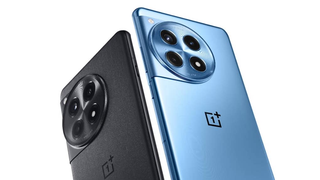 OnePlus 12R 5G - Between Rs 40-50K