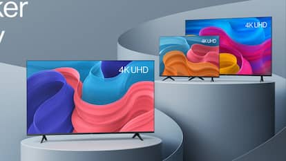 Amazon Deals on 43 Inch Smart TV under 25000: सस्ते मिल रहे 43 इंच स्मार्ट टीवी, पाएं बंपर छूट
