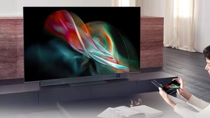 Amazon Top Deals on Smart TV: सस्ते में घर को बनाएं थिएटर, अमेजन स्मार्ट टीवी पर दे रहा बंपर छूट