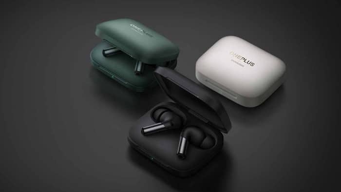 OnePlus Buds 3 TWS earbuds - Rs 4,999