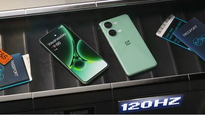 OnePlus Nord 3 5G at just Rs 22,249: Here's how to grab the offer