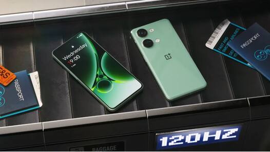 OnePlus Nord 3 5G at just Rs 22,249: Here's how to grab the offer