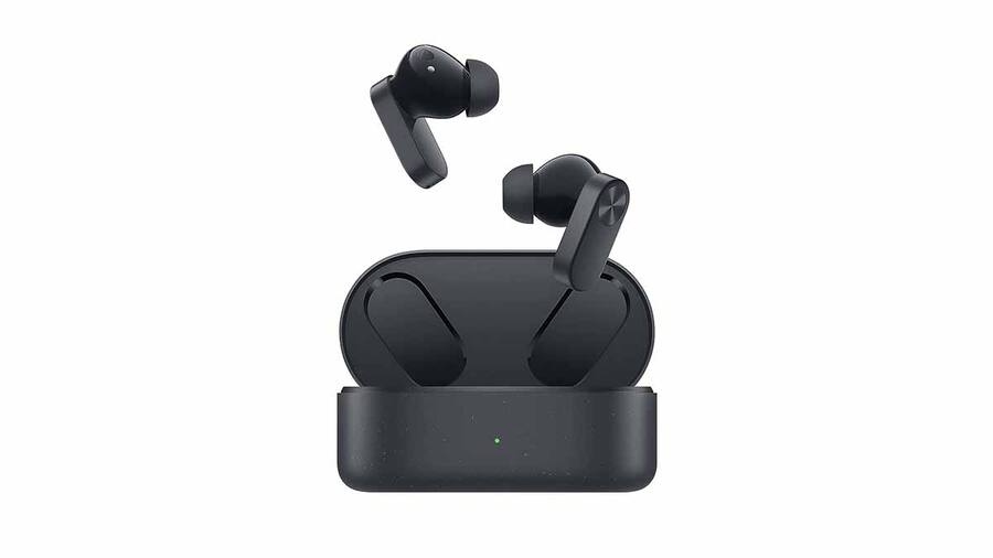 OnePlus Nord Buds 2 TWS earbuds - Rs 2,999