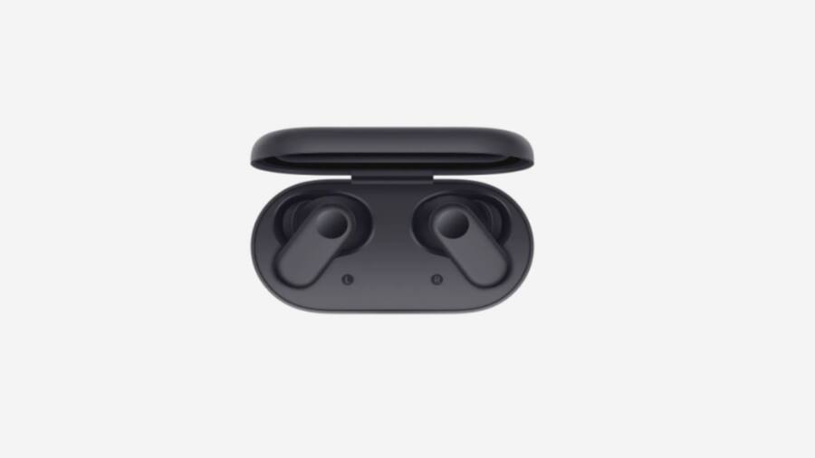 OnePlus Nord Buds 2R -- Rs 1,999