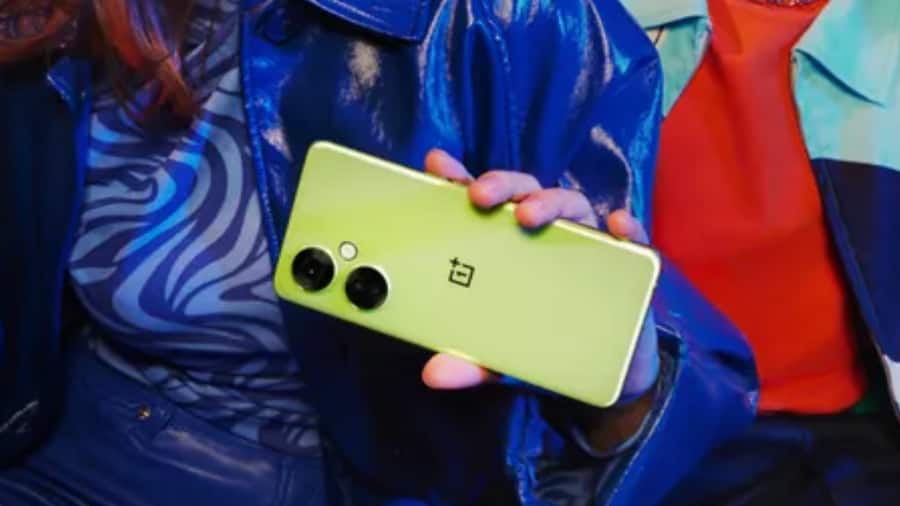 OnePlus Nord CE 3 Lite 5G (8)