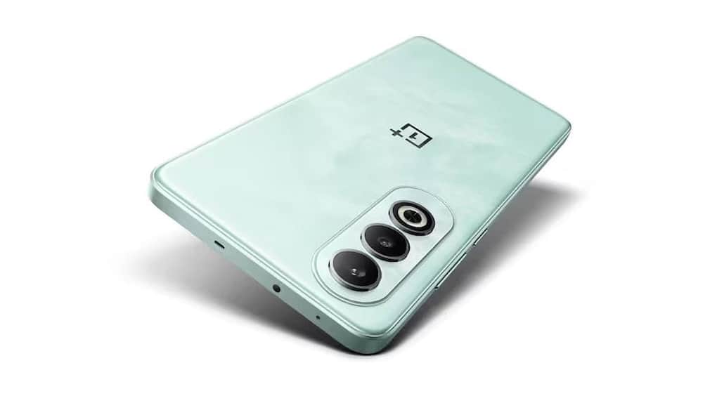 OnePlus Nord CE 4 5G - Under Rs 30k