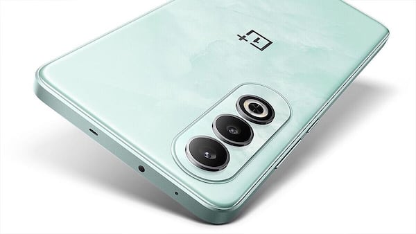 OnePlus Nord CE 4 5G OnePlus Nord CE 4 5G