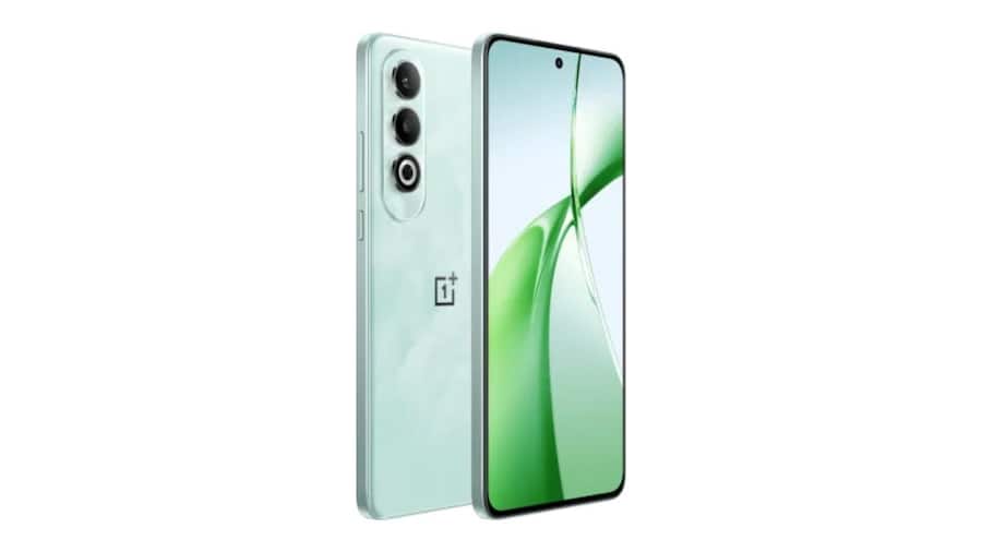 OnePlus Nord CE 4 2