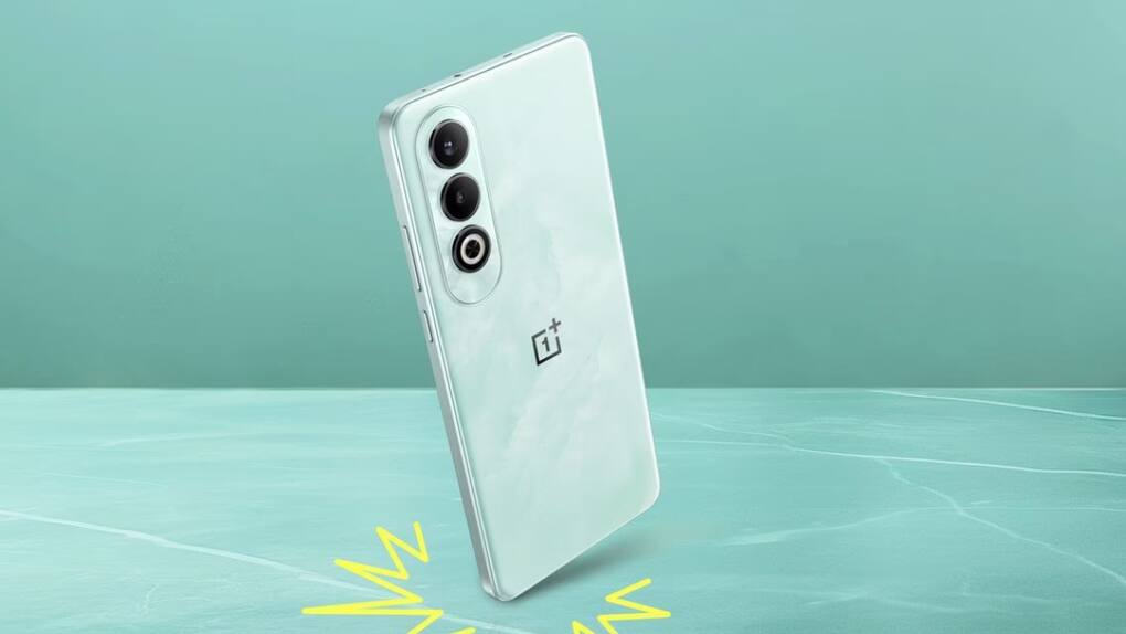 OnePlus Nord CE 4