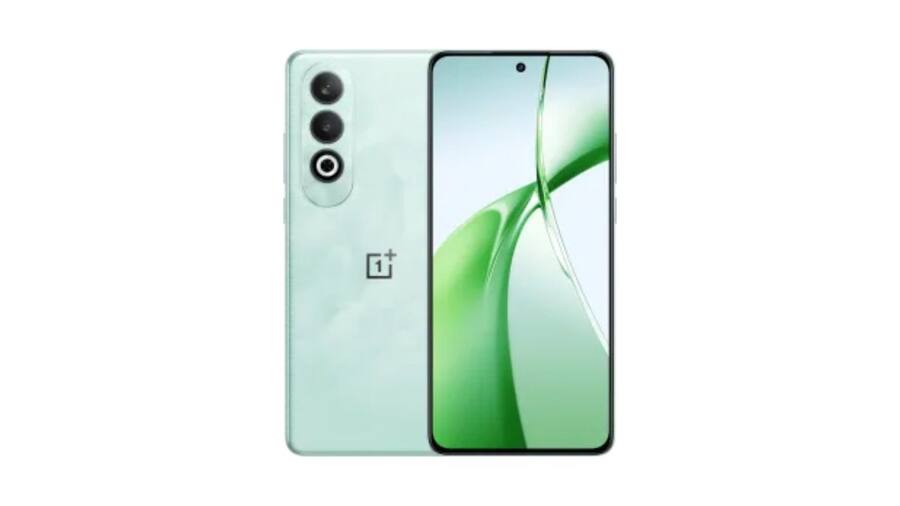 OnePlus Nord CE 4