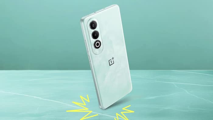 OnePlus Nord CE 4