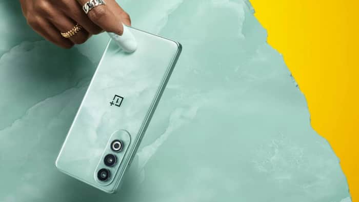 OnePlus Nord CE4