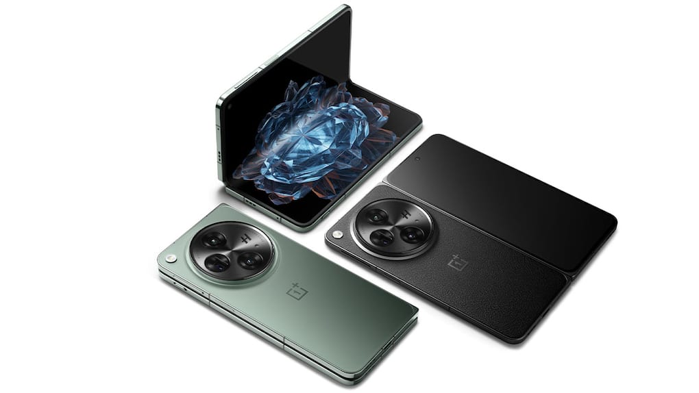 OnePlus Open - Best above a lakh 