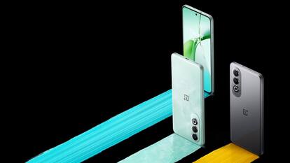 OnePlus Nord CE 4 फोन 100W फास्ट चार्जिंग के साथ भारत में लॉन्च, जानें कीमत