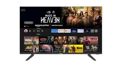 Best 32-inch Smart TVs for under ₹15,000: From Samsung to Mi, check all models
