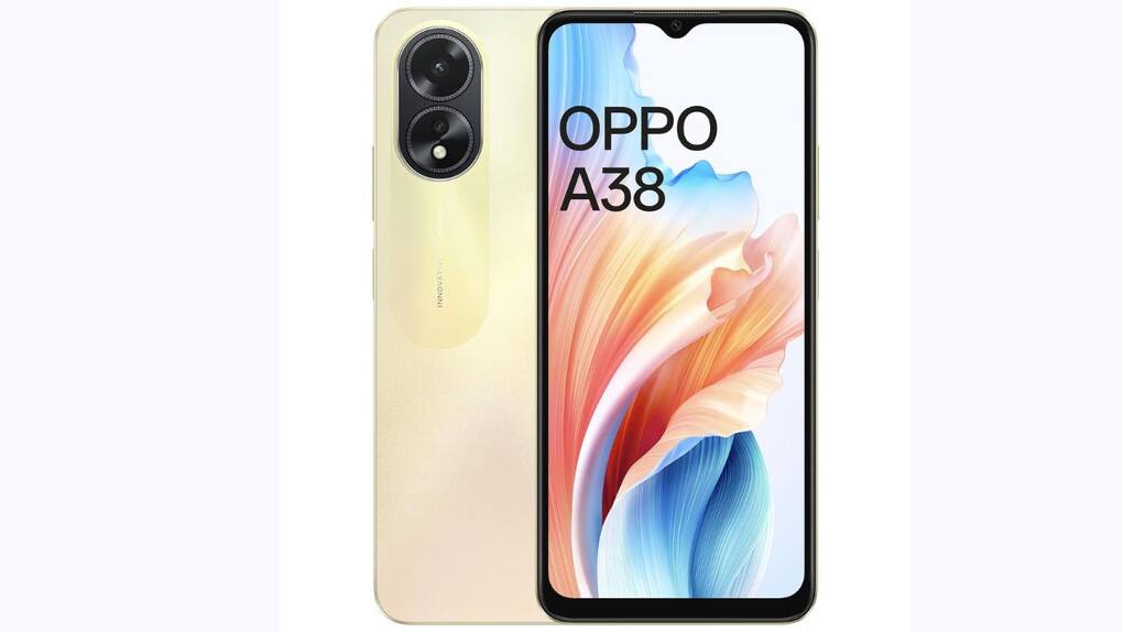Oppo A38