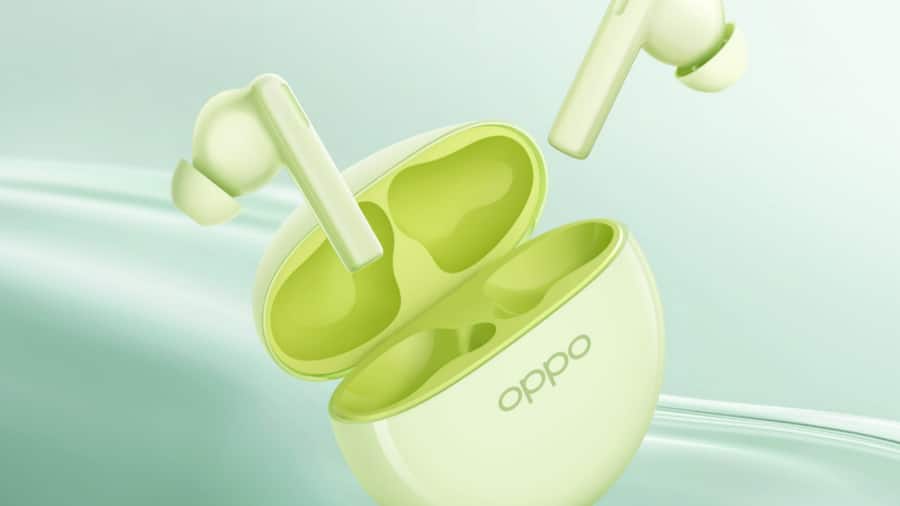 Oppo Enco Buds 2 -- Rs 1,799