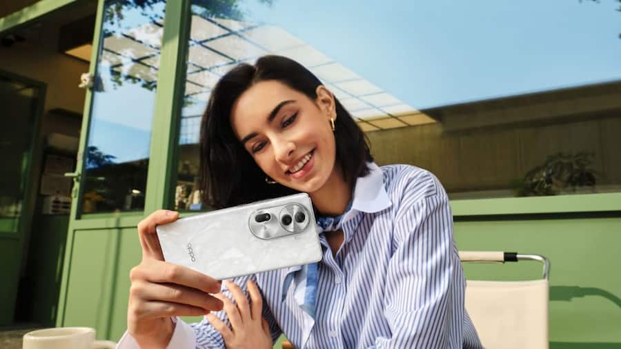 Oppo Reno 12 Pro तगड़े फीचर्स के साथ जल्द लेगा एंट्री, इस साइट पर हुआ लिस्ट Oppo Reno 11 Pro 5G (3)