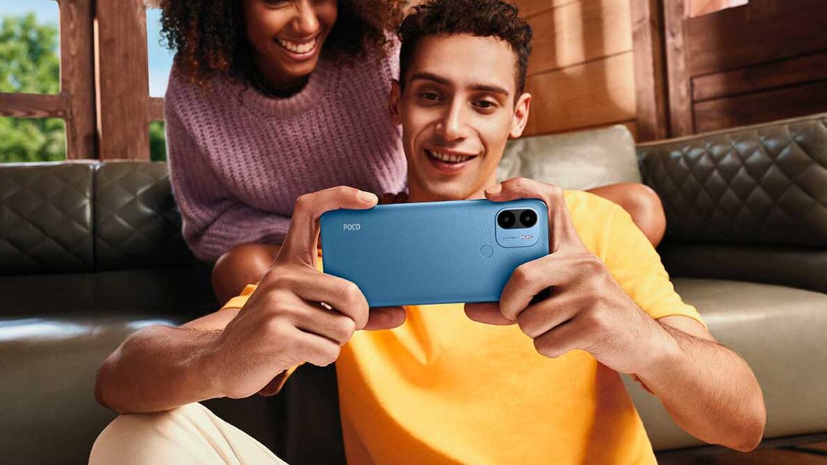 Mobile Phones Under 8000: 8 हजार से कम में आने वाले धांसू फोन, 50MP कैमरे के साथ मिलेगी 5000mAh की बैटरी