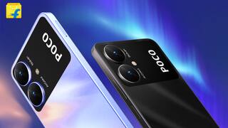 POCO M6 Plus 5G फोन जल्द भारत में होगा लॉन्च, BIS पर हुआ लिस्ट