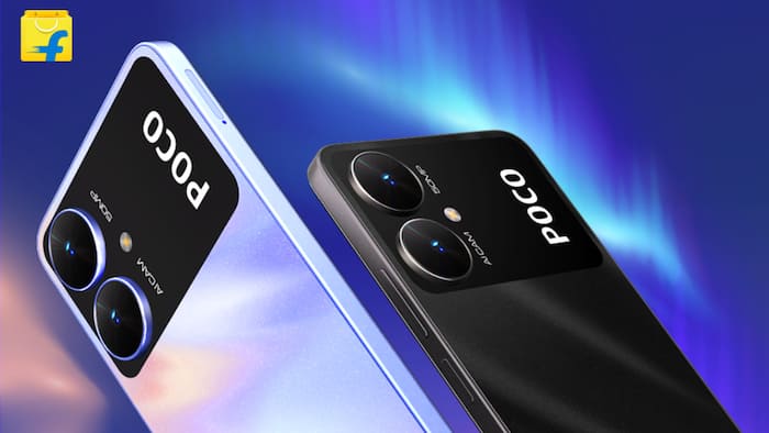 POCO M6 5G