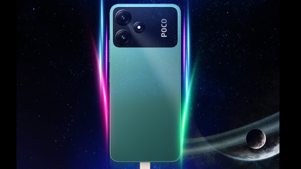 POCO M6 Pro 5G (2)