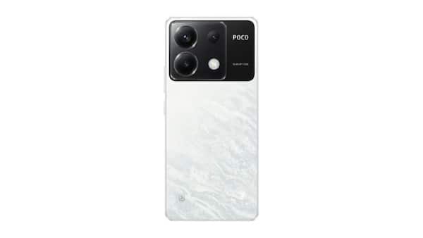 POCO X6 5G POCO X6 5G