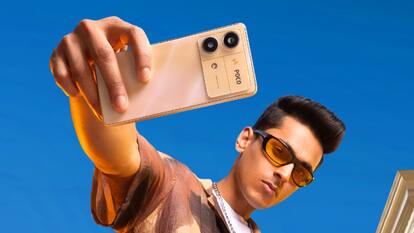 108MP Camera Mobile phones: 108MP कैमरा के साथ आने वाले धाकड़ स्मार्टफोन, कीमत 8,999 रुपये से शुरू