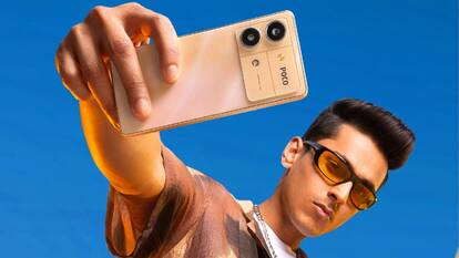 108MP कैमरा और 8GB RAM वाले POCO X6 Neo 5G को 15 हजार से कम में खरीदें, Flipkart सेल में बंपर Discount