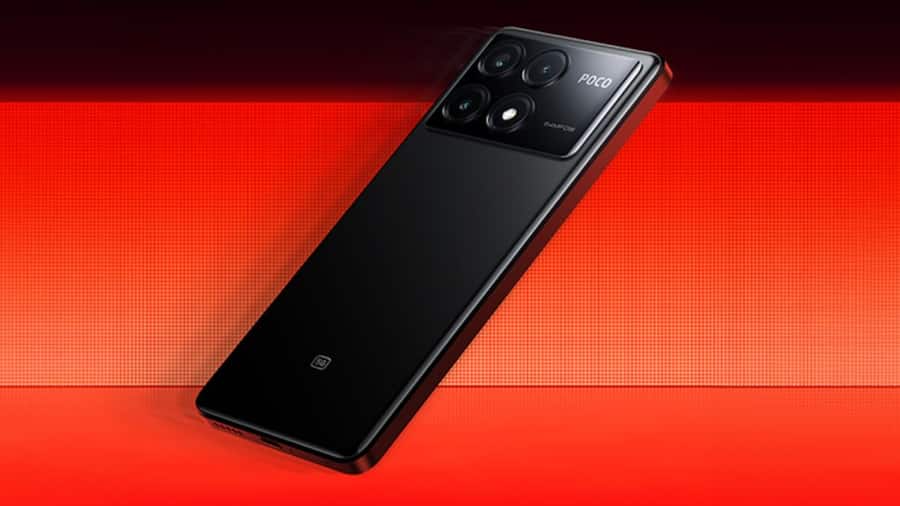 POCO X6 Pro 5G