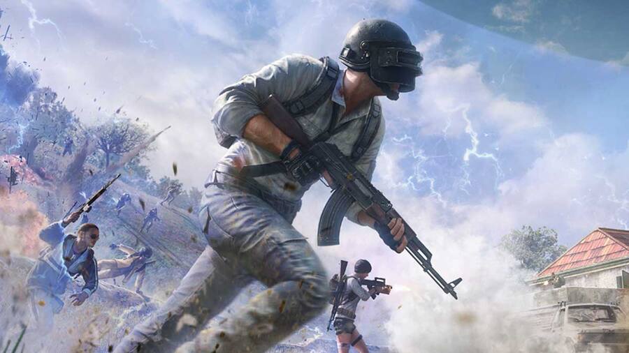 How to Participate in a PUBG Tournament? (Guide) PUBG 18