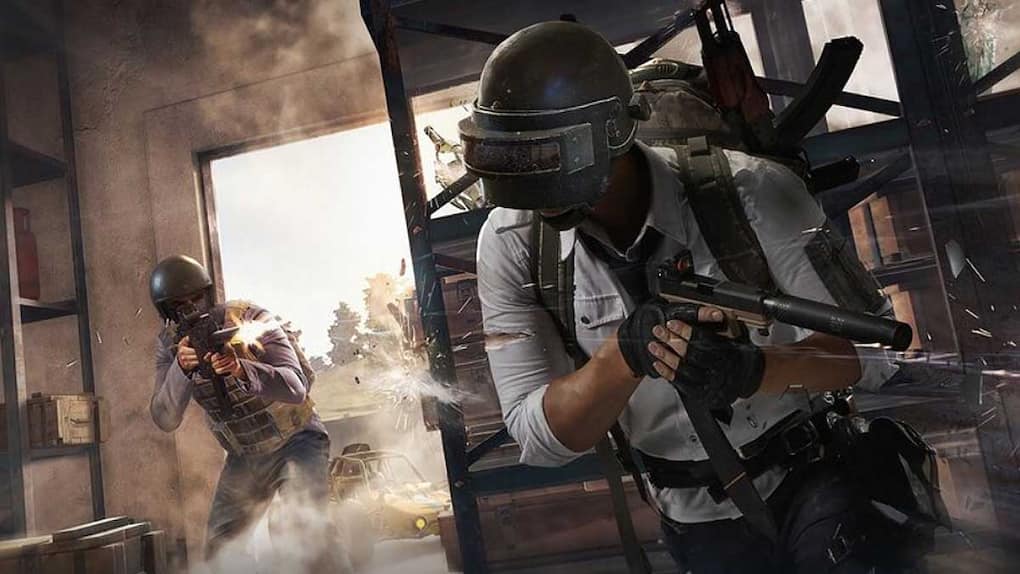 PUBG