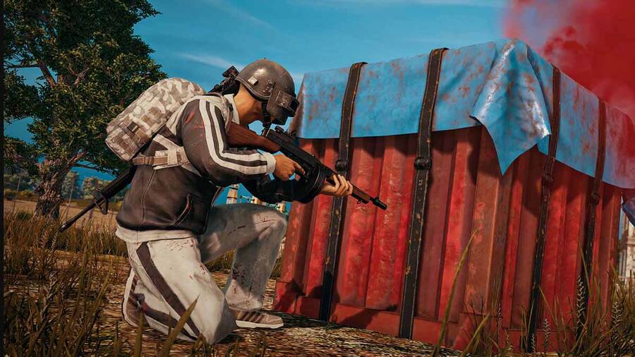 PUBG is getting back the Erangel Classic map: Here's what you should know PUBG Classic