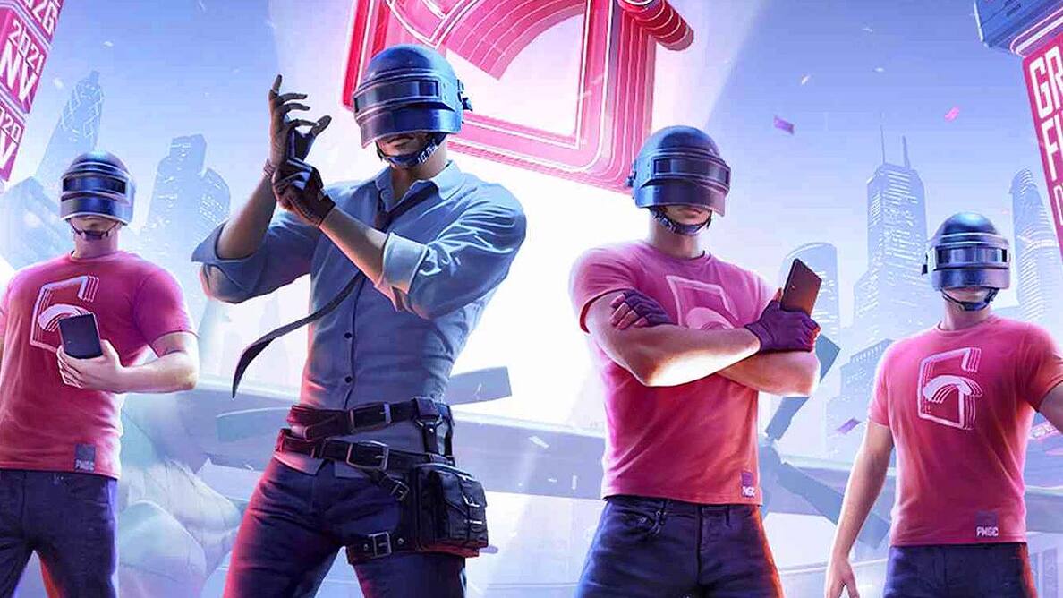 PUBG Mobile Global Championship 2024 details revealed: Here's what you should know