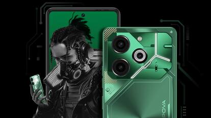 32MP Selfie Camera Phones: सेल्फी और Vlogging के लिए बेस्ट रहेंगे 32MP कैमरा वाले सस्ते फोन, दाम 20000 से कम