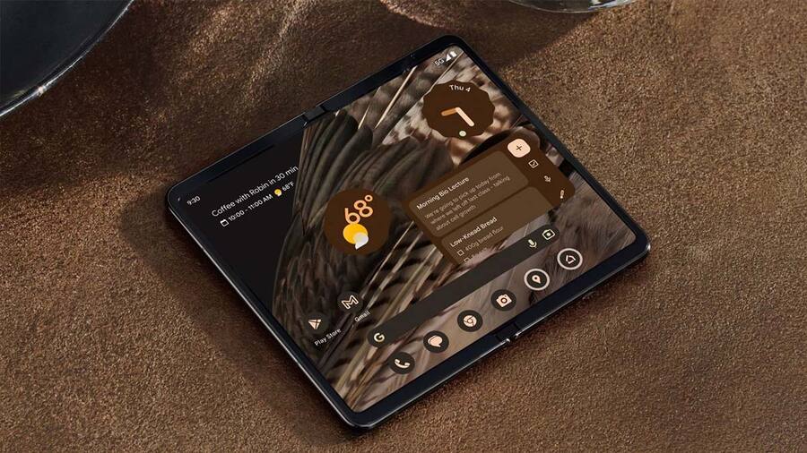 Google Pixel Fold 2 may launch as Pixel 9 Pro Fold: Here's what we know Google Pixel Fold