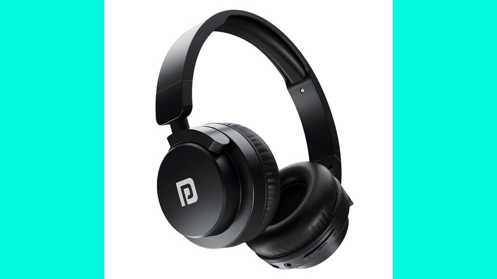 Portronics Muffs M2