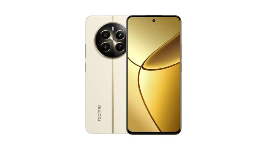 Realme 12 Plus 5G - Rs 20,999