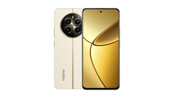 Realme 12 Plus 5G Realme 12 Plus 5G