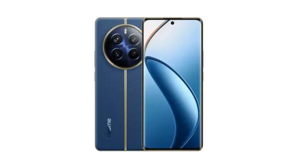 Realme 12 Pro Plus 5G Rs 29,999 Realme 12 Pro Plus 5G Rs 29,999