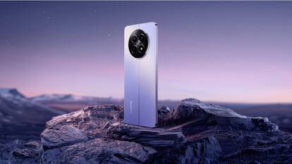 Realme 12x 5G sale today on Flipkart: Check price and offers