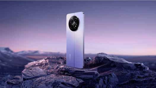 Realme 12x 5G sale today on Flipkart: Check price and offers