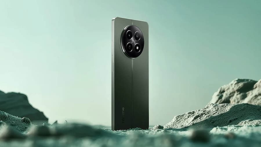 Realme 12x 5G India price