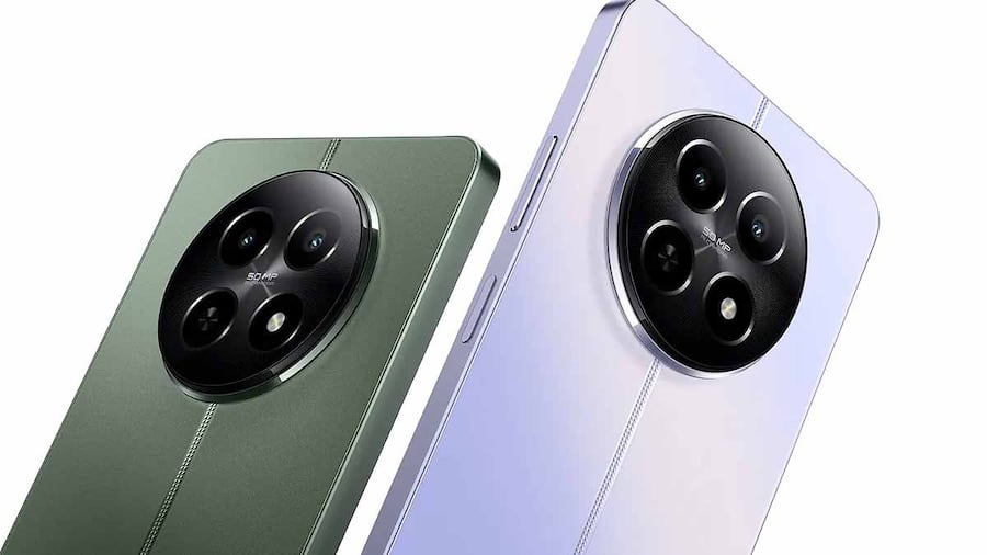 Realme 12x 5G specifications