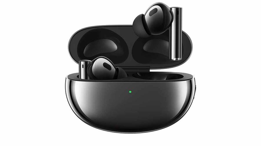 Realme Buds Air 5 Pro TWS earbuds - Rs 4,999