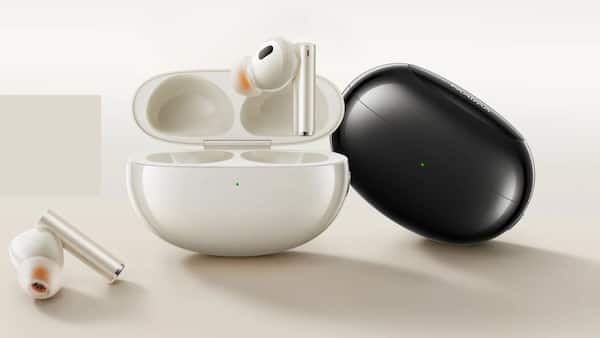Realme Buds Air 5 Pro Realme Buds Air 5 Pro